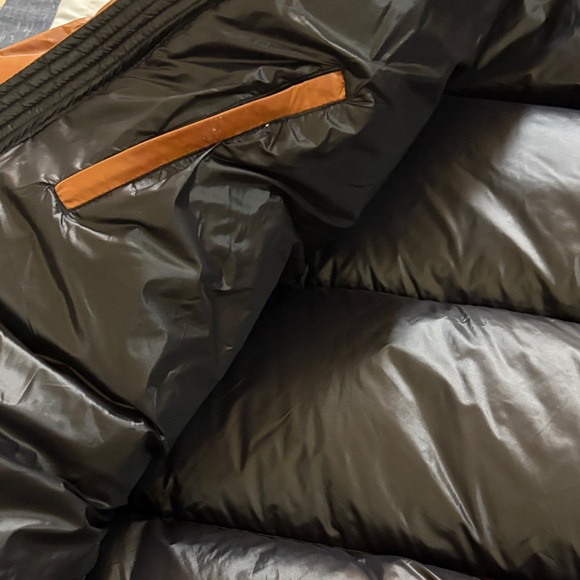 Mackage Copper Puffer Jacket Size M - Picture 15 of 16